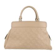 Pre-owned Leather louis-vuitton-bags