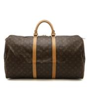 Pre-owned Canvas louis-vuitton-bags