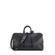 Pre-owned Leather louis-vuitton-bags