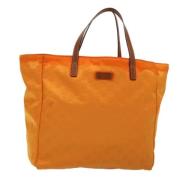 Pre-owned Canvas totes