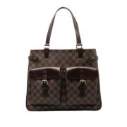 Pre-owned Leather louis-vuitton-bags