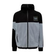 Teknisk Ski Sweatshirt Hettegenser