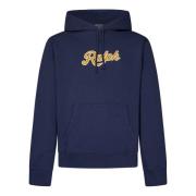 Herreklær Sweatshirts Blå Aw24