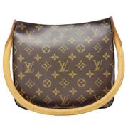 Pre-owned Canvas louis-vuitton-bags