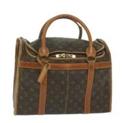 Pre-owned Canvas louis-vuitton-bags