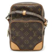 Pre-owned Canvas louis-vuitton-bags