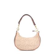 Pre-owned Leather celine-bags