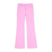 Pink Jane jeans x Notify - Rosa Jane jeans x Notify