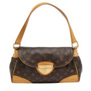 Pre-owned Leather louis-vuitton-bags