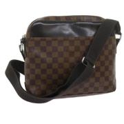 Pre-owned Canvas louis-vuitton-bags