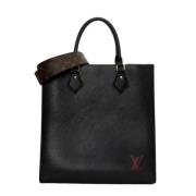 Pre-owned Leather louis-vuitton-bags