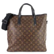 Pre-owned Canvas louis-vuitton-bags