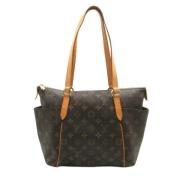 Pre-owned Canvas louis-vuitton-bags