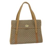 Pre-owned Leather gucci-bags