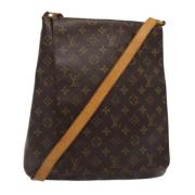 Pre-owned Canvas louis-vuitton-bags