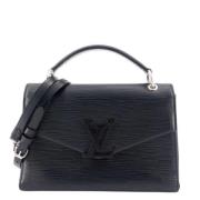 Pre-owned Leather louis-vuitton-bags