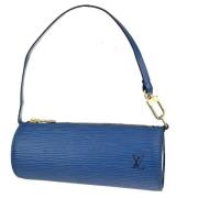 Pre-owned Leather louis-vuitton-bags