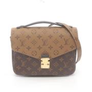 Pre-owned Leather louis-vuitton-bags