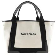 Pre-owned Canvas balenciaga-bags