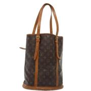 Pre-owned Canvas louis-vuitton-bags