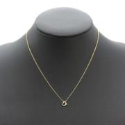 Pre-owned Yellow Gold necklaces