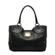 Pre-owned Leather prada-bags