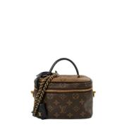 Pre-owned Canvas louis-vuitton-bags