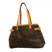 Pre-owned Canvas louis-vuitton-bags