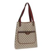 Pre-owned Leather gucci-bags