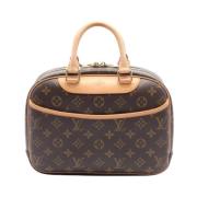 Pre-owned Canvas louis-vuitton-bags