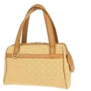 Pre-owned Canvas louis-vuitton-bags