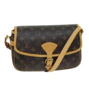 Pre-owned Canvas louis-vuitton-bags