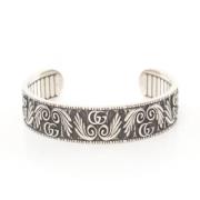 Pre-owned Silver bracelets