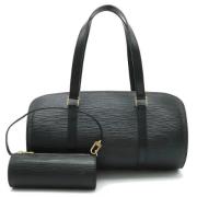 Pre-owned Leather handbags