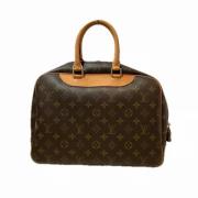 Pre-owned Canvas louis-vuitton-bags