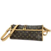 Pre-owned Canvas louis-vuitton-bags