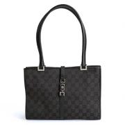 Pre-owned Leather gucci-bags