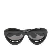 Pre-owned Acetate sunglasses