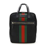 Pre-owned Canvas gucci-bags