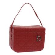 Pre-owned Leather dior-bags