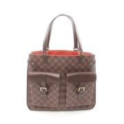 Pre-owned Leather louis-vuitton-bags