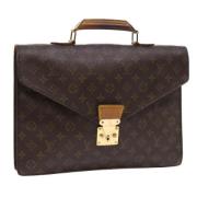 Pre-owned Canvas louis-vuitton-bags