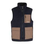 Stilig Gilet for Menn