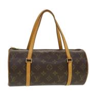 Pre-owned Canvas louis-vuitton-bags