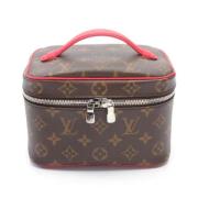 Pre-owned Leather louis-vuitton-bags