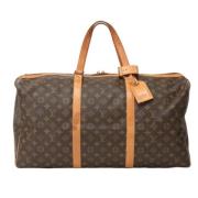 Pre-owned Fabric louis-vuitton-bags