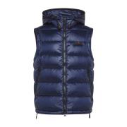 Rivsikker Ripstop-vest