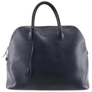 Pre-owned Leather handbags