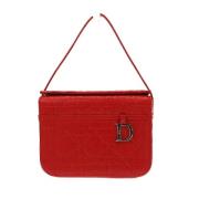 Pre-owned Leather dior-bags