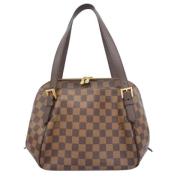 Pre-owned Canvas louis-vuitton-bags